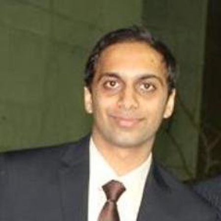 Aditya Khanwelkar