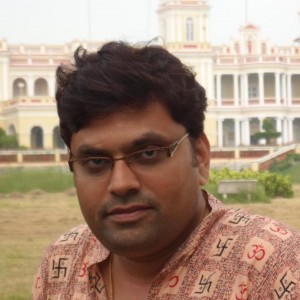 Prasad Prabhakaran